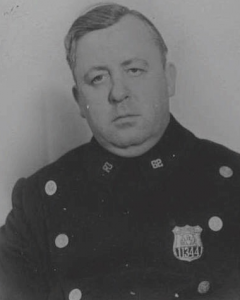 James P. Collins