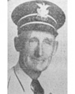 William Beverly Jacobs