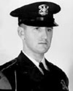 John W. Cain