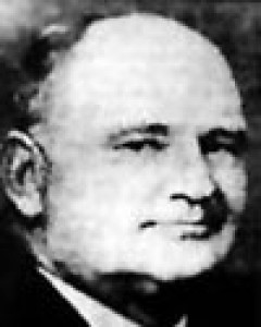 Arthur T. Varco