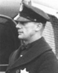 Martin J. Joyce
