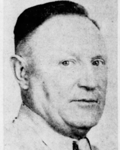 Joe B. Bosshardt
