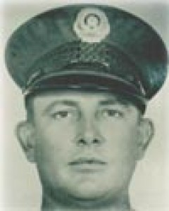 Luther Paul Daniel