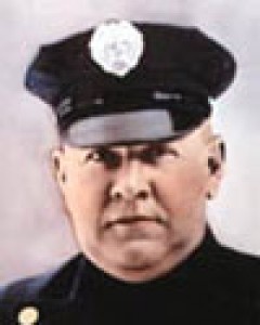 Patrick F. Leavitt
