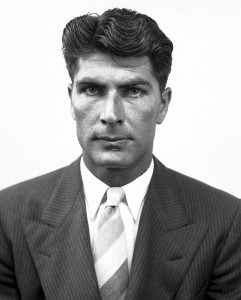 Warren Gamel Chamberlain