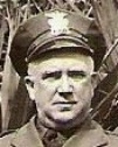 David Stout Larimer