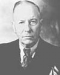 James Brooks Jackson