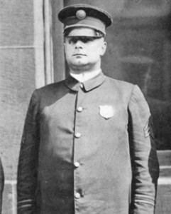 Oscar G. Olson