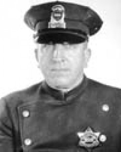 Charles H. Williams