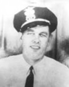 Raymond Haley Jenkins