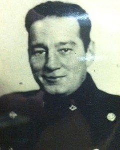 Thomas J. Casey