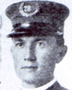 Earl W. Eubanks