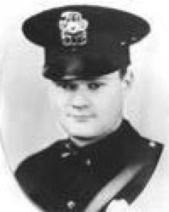 Edwin A. Blakely