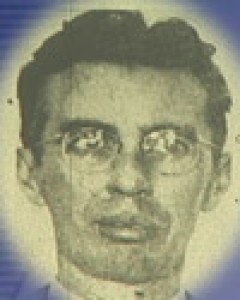 Howard V. Murphy