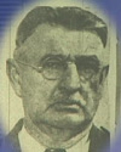 Franklin L. Weston
