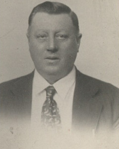 Joseph Koning