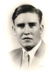 Ralph W. Ramsey
