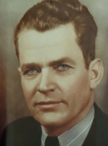 Charles Wade Willis