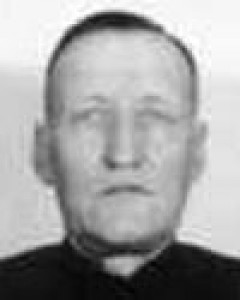Engebret Larson