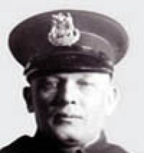 James Leslie Hedgepeth