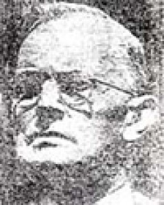 Vernon James Davenport