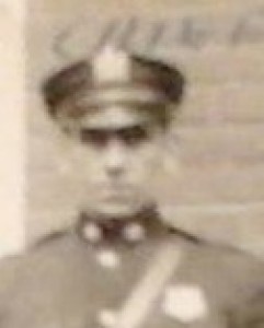 Lloyd Elwood Yoder