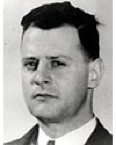 Hubert J. Treacy, Jr.