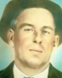 Ralph Ward Haycraft