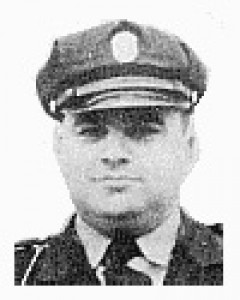 John E. Ruch