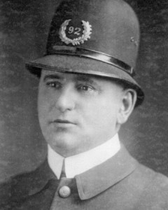 Charles E. Vincent