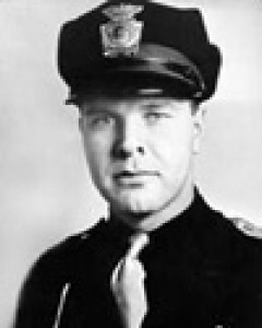Richard F. England