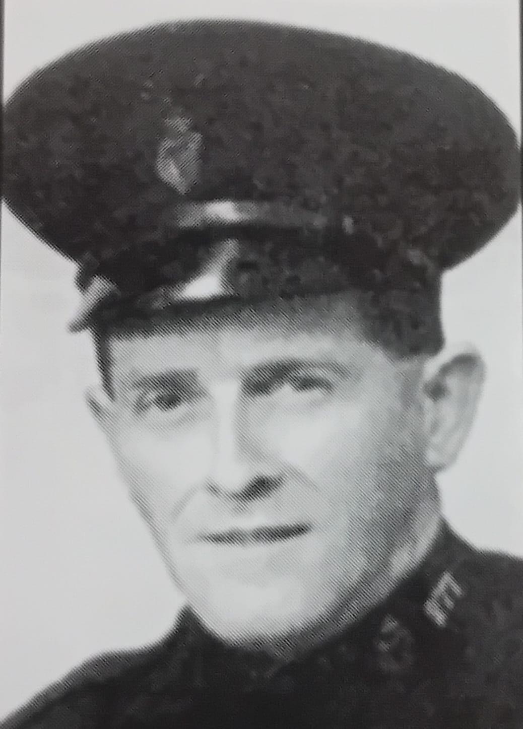 Patrick Murphy