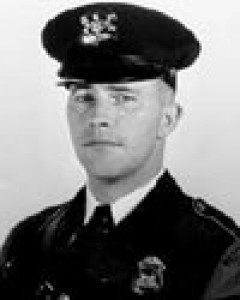 Charles T. Wood