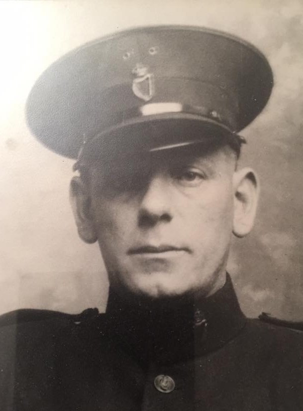 Thomas James Forbes