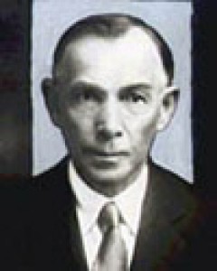 Anton J. Steffes