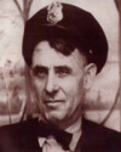 J. Leslie Ward
