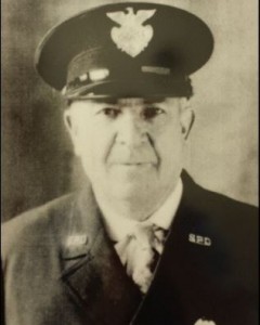 Olney E. Eaton