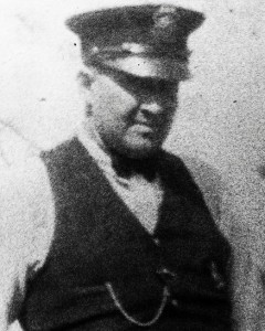 John B. Fallow