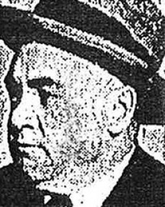 Francis "Frank" McGraw