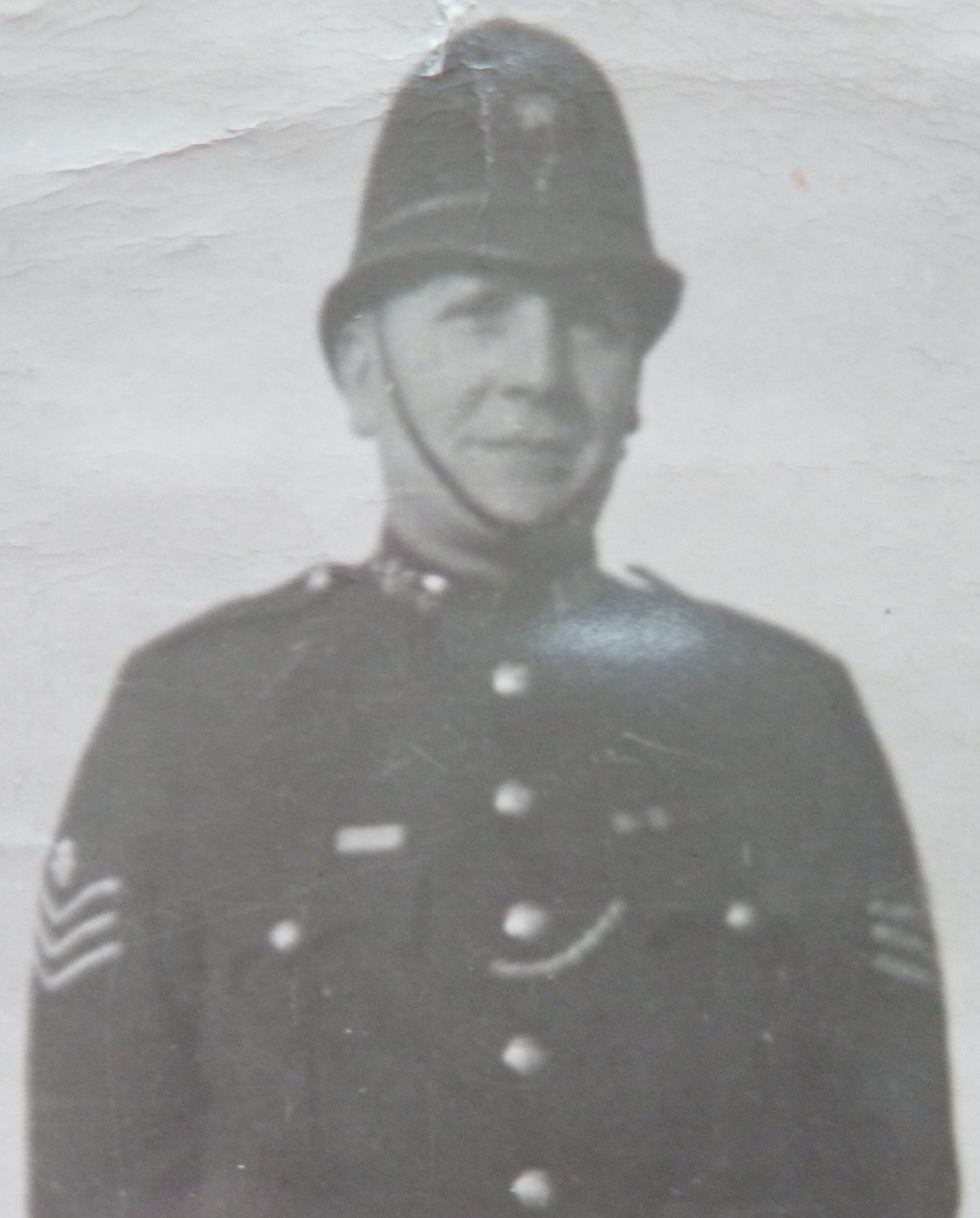 Fitzroy Frederick Taylor