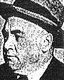 Photograph of Francis McGraw