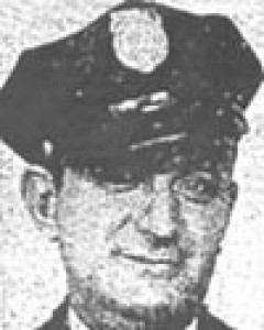 Charles Dow Mundy