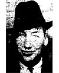 Melvin Hooper Fleming