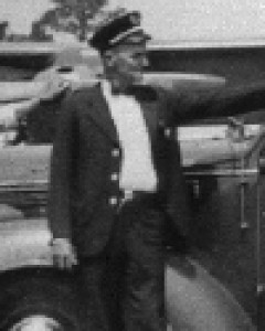 Joseph Stephen Henderson