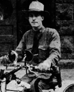 Richard L. Hedges