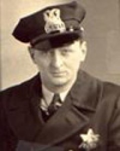 Walter J. Storm