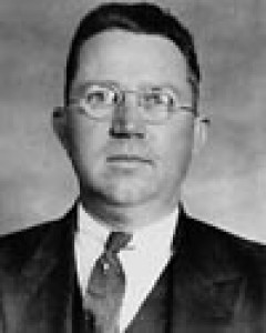 Marvin Luther Farmer