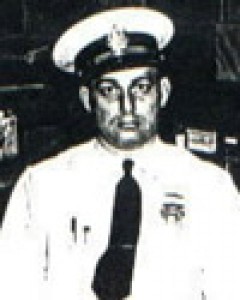 Anthony H. Overberg