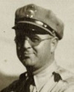 DeWard Burton Gresham, Sr.