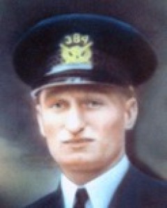 Carl F. Hille